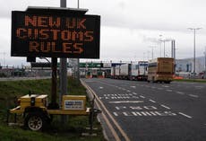 Who has proposed Britain joining a European customs union – and could it happen?
